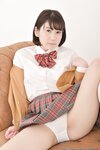 [LOVEPOP] Haruka Mitsushima 光島遼花 Photosets 01 - 02