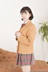 [LOVEPOP] Haruka Mitsushima 光島遼花 Photosets 01 - 02