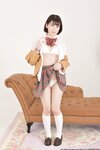 [LOVEPOP] Haruka Mitsushima 光島遼花 Photosets 01 - 02