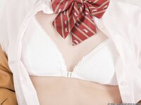 [LOVEPOP] Haruka Mitsushima 光島遼花 Photosets 01 - 02