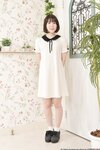 [LOVEPOP] Haruka Mitsushima 光島遼花 Photosets 01 - 02