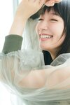 [FRIDAY] 2021.05.28 工藤美桜 森日菜美 東宮梨紗 安位カヲル 森咲智美 吉岡里帆 福本莉子