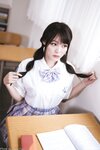 [Cosplay] Ashley - 学生服