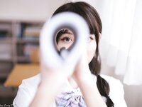 [Cosplay] Ashley - 学生服