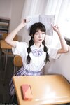 [Cosplay] Ashley - 学生服