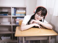 [Cosplay] Ashley - 学生服