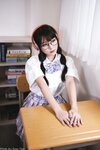 [Cosplay] Ashley - 学生服