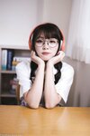 [Cosplay] Ashley - 学生服