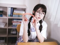 [Cosplay] Ashley - 学生服