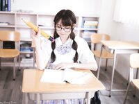 [Cosplay] Ashley - 学生服