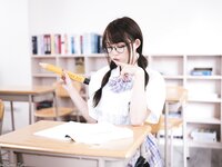 [Cosplay] Ashley - 学生服