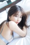 [Cosplay] Ikumi いくみ - See-Through Lingerie