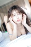[Cosplay] Ikumi いくみ - See-Through Lingerie