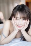 [Cosplay] Ikumi いくみ - See-Through Lingerie