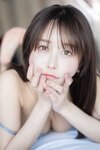 [Cosplay] Ikumi いくみ - See-Through Lingerie