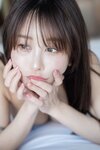[Cosplay] Ikumi いくみ - See-Through Lingerie