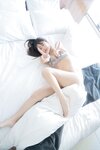 [Cosplay] Ikumi いくみ - See-Through Lingerie