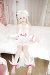 [Cosplay] Zhenzhu 十万珍吱伏特 - Illya Chocolate Angel 伊莉雅 巧克力天使