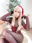 [Cosplay] 布丁大法 NO.111 – 120
