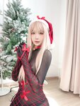 [Cosplay] 布丁大法 NO.111 – 120