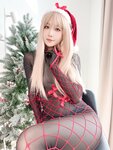 [Cosplay] 布丁大法 NO.111 – 120
