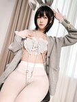 [Cosplay] 布丁大法 NO.111 – 120