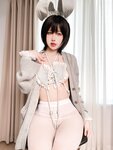 [Cosplay] 布丁大法 NO.111 – 120