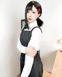 [Cosplay] 布丁大法 NO.111 – 120