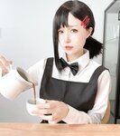 [Cosplay] 布丁大法 NO.111 – 120