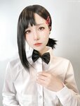 [Cosplay] 布丁大法 NO.111 – 120