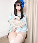 [Cosplay] 布丁大法 NO.111 – 120