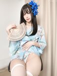 [Cosplay] 布丁大法 NO.111 – 120