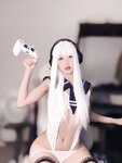 [Cosplay] 布丁大法 NO.111 – 120