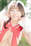 [Cosplay] Ikumi いくみ - Merry Christmas