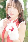 [Cosplay] Ikumi いくみ - Merry Christmas