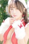 [Cosplay] Ikumi いくみ - Merry Christmas