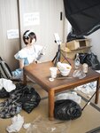 [Fantia]しずくの部屋 (しずく) （原魔物喵）-2025年7月1000日元订阅 [2.2G]