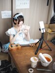 [Fantia]しずくの部屋 (しずく) （原魔物喵）-2025年7月1000日元订阅 [2.2G]