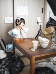 [Fantia]しずくの部屋 (しずく) （原魔物喵）-2025年7月1000日元订阅 [2.2G]