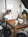 [Fantia]しずくの部屋 (しずく) （原魔物喵）-2025年7月1000日元订阅 [2.2G]