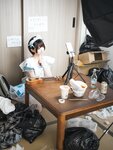 [Fantia]しずくの部屋 (しずく) （原魔物喵）-2025年7月1000日元订阅 [2.2G]