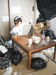 [Fantia]しずくの部屋 (しずく) （原魔物喵）-2025年7月1000日元订阅 [2.2G]