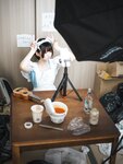 [Fantia]しずくの部屋 (しずく) （原魔物喵）-2025年7月1000日元订阅 [2.2G]