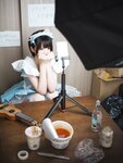 [Fantia]しずくの部屋 (しずく) （原魔物喵）-2025年7月1000日元订阅 [2.2G]