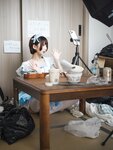 [Fantia]しずくの部屋 (しずく) （原魔物喵）-2025年7月1000日元订阅 [2.2G]