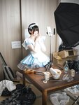 [Fantia]しずくの部屋 (しずく) （原魔物喵）-2025年7月1000日元订阅 [2.2G]