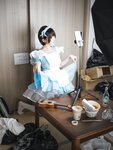 [Fantia]しずくの部屋 (しずく) （原魔物喵）-2025年7月1000日元订阅 [2.2G]