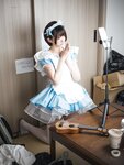 [Fantia]しずくの部屋 (しずく) （原魔物喵）-2025年7月1000日元订阅 [2.2G]