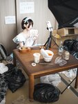[Fantia]しずくの部屋 (しずく) （原魔物喵）-2025年7月1000日元订阅 [2.2G]