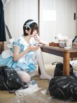 [Fantia]しずくの部屋 (しずく) （原魔物喵）-2025年7月1000日元订阅 [2.2G]